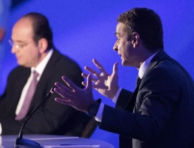 Αλλαγή στο καθεστώς αδειών των βαρυποινιτών εξαγγέλλει ο Μητσοτάκης από ΔΕΘ - Μετά την υπόθεση Κουφοντίνα